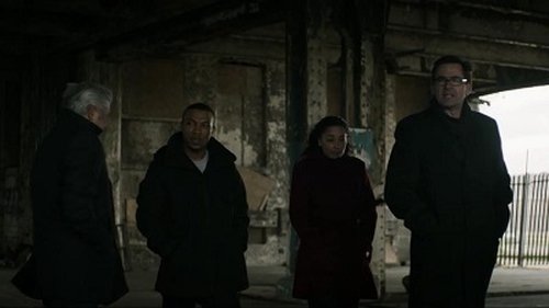 Top Boy - 3. Bölüm
