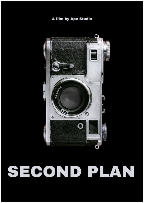 Second Plan电影海报