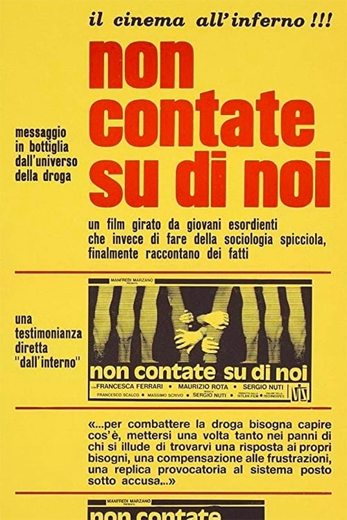 Non contate su di noi (1978) PelículA CompletA 1080p en LATINO espanol Latino