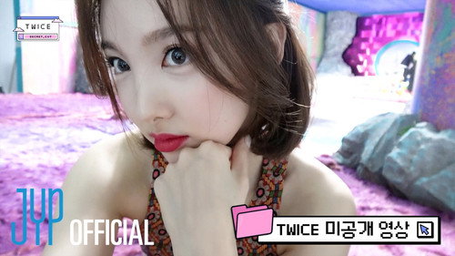 NAYEON's Biggest Struggle