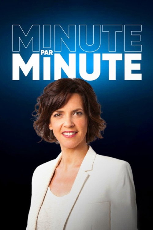 Minute par Minute海报