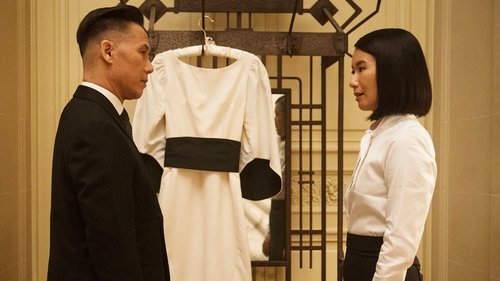 Mr. Robot - 403 Forbidden