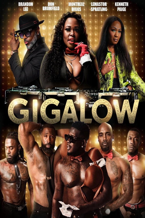 Gigalow poster 2