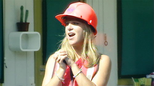 Food Competition & Nominations