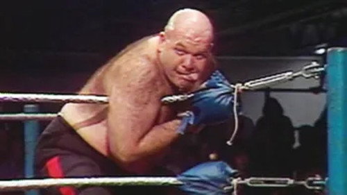WWF Championship Wrestling - Apr 25, 1981