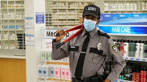 Superstore - 5. Bölüm