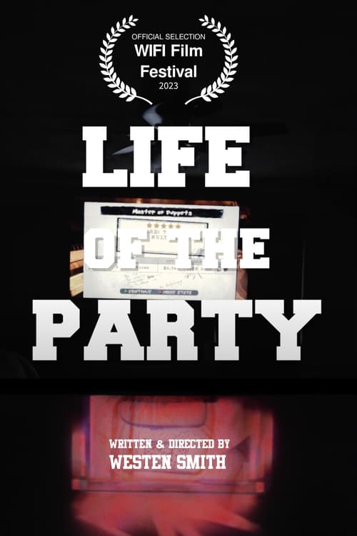 Life+of+the+Party