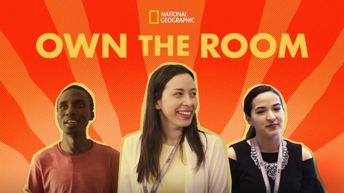 Watch Own the Room (2021) Full Movie Online Free