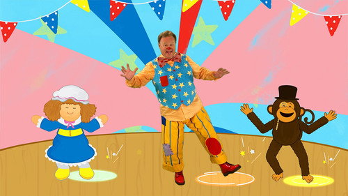 Hokey Cokey