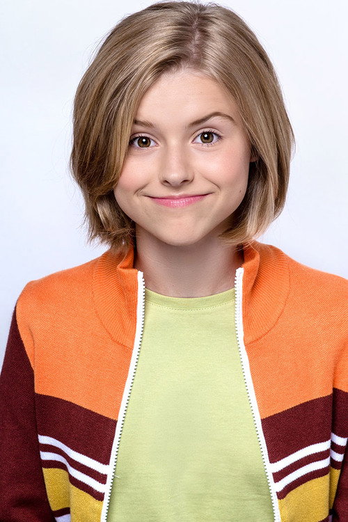 Sarrie Thompson