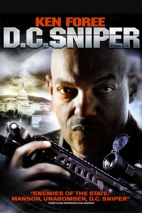 D.C. Sniper 2010