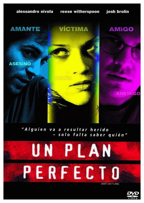 Un plan perfecto