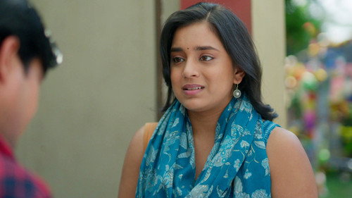 Anvita is Hopeful