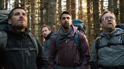 The Ritual (2017) Voller Film-Stream online anschauen