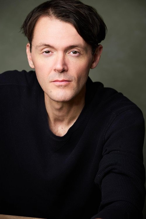 Joel Austin