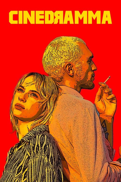 Cinedramma Poster