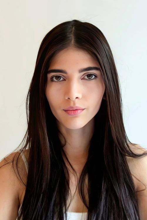 Poster of Eliane Chipia