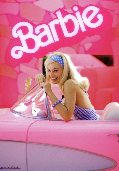 Barbie (2023) 完整觀看電影在線高清免費