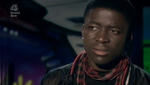 Skins - 1. Bölüm