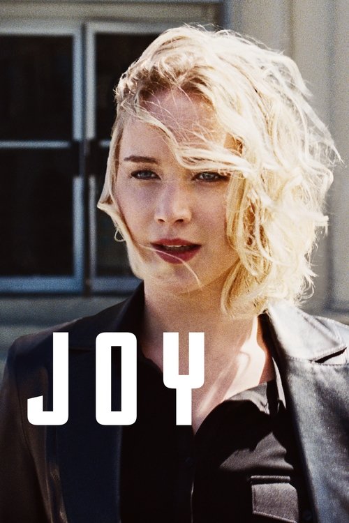 Joy izle (2015) İzle