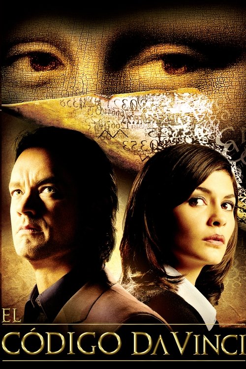 VER ! El código Da Vinci 2006 PELICULA COMPLETA ONLINE