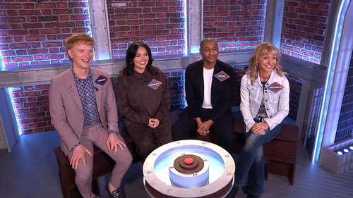 Celebrity Specials, Series 4 - Episode 9