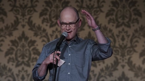 Todd Barry: Spicy Honey (2017) Regarder Film complet Streaming en ligne