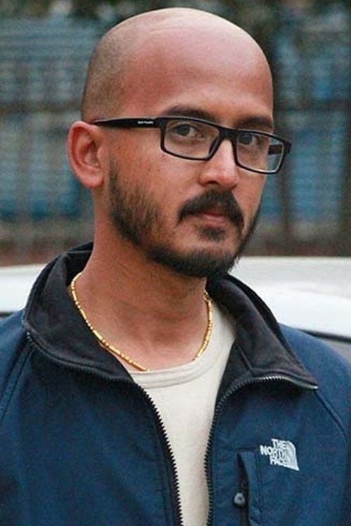 Poster of Dipendra K. Khanal
