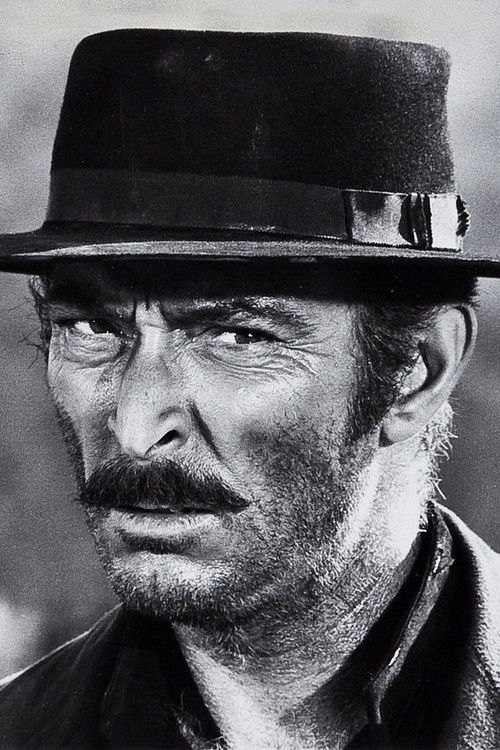 Lee Van Cleef