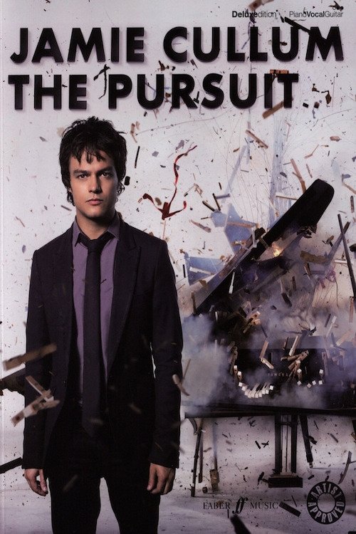 Jamie+Cullum+-+The+Pursuit