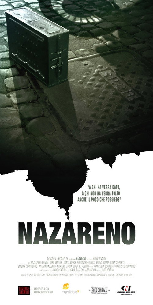 Nazareno poster 1