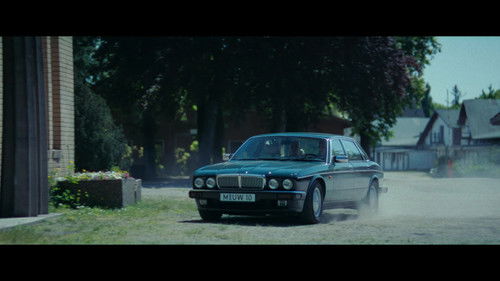 Sam - A Saxon - 6. Bölüm