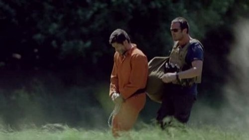 Strike Back - 7. Bölüm