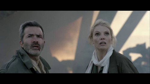 Darkwave: Edge of the Storm (2016) Watch Full Movie Streaming Online