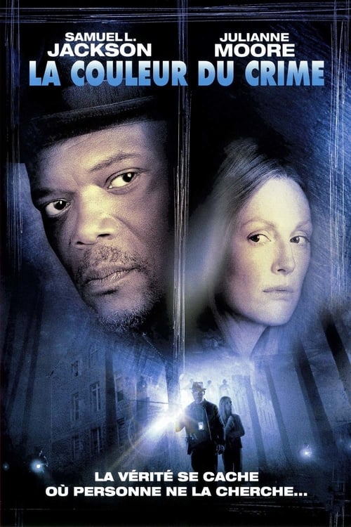 La Couleur du crime (2006) Film Complet en Francais