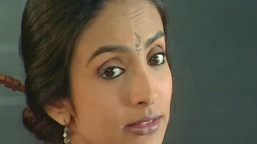 Neetu and Aniket Came to Know About Kiran's Illness.