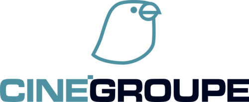 CinéGroupe Logo