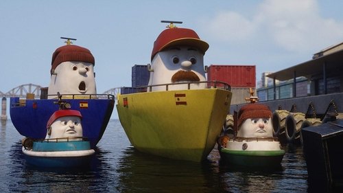 Anchors Up (2017) فيلم كامل على الانترنت