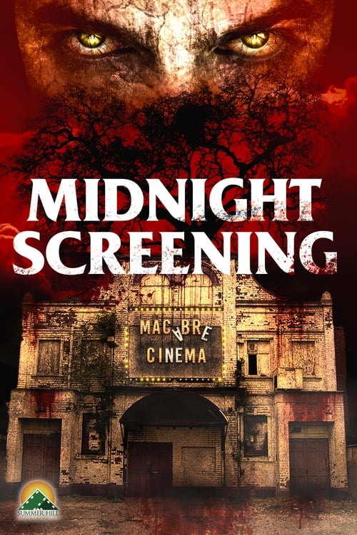 Midnight+Screening