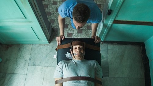 Hakan: Muhafız - 3. Bölüm