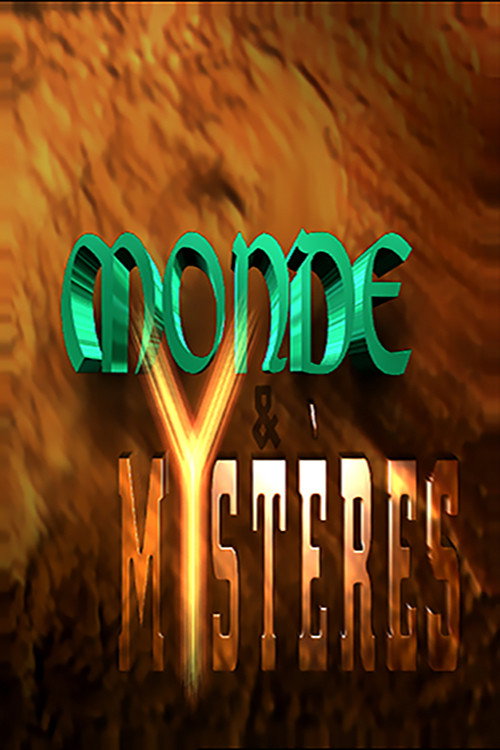 Mondes et myst&egrave;res电影海报