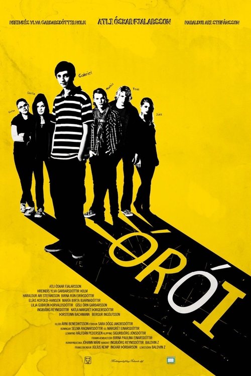 Órói 2010