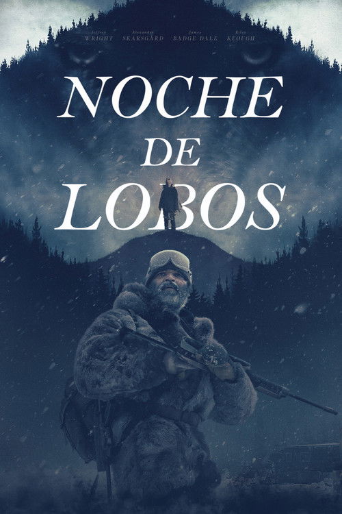 Noche de lobos (2018) Mira la transmisión completa de la película en línea