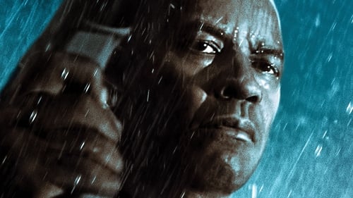 The Equalizer (2014) 
