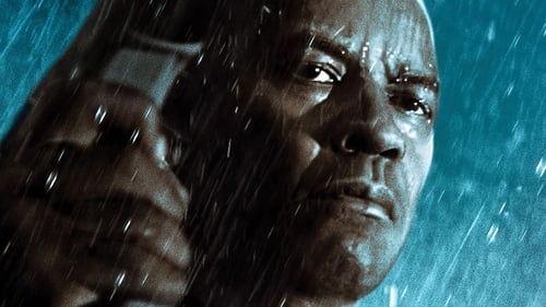 Equalizer (2014) 