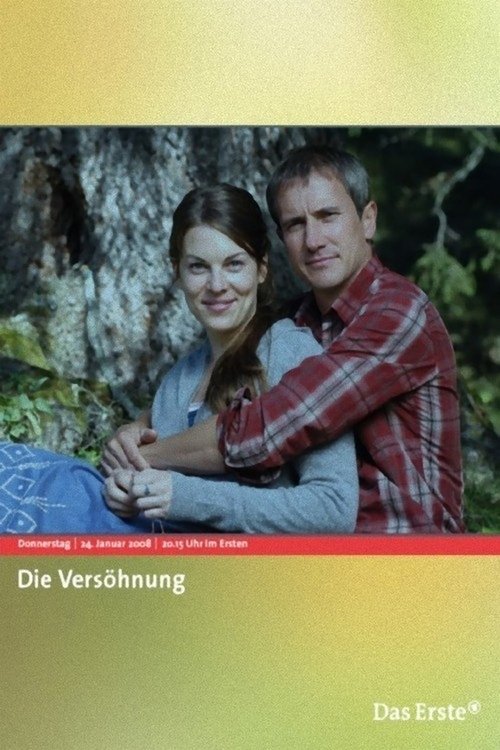 Die Versöhnung Poster