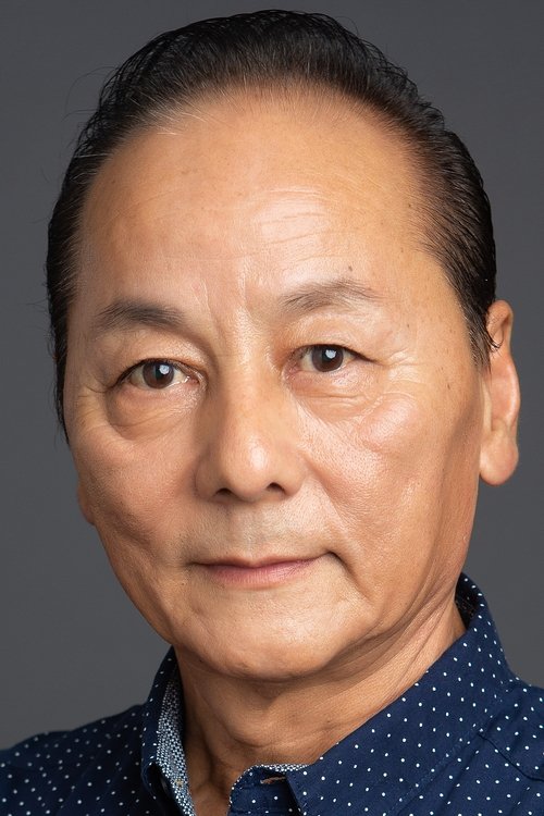 Poster of Andy Sun