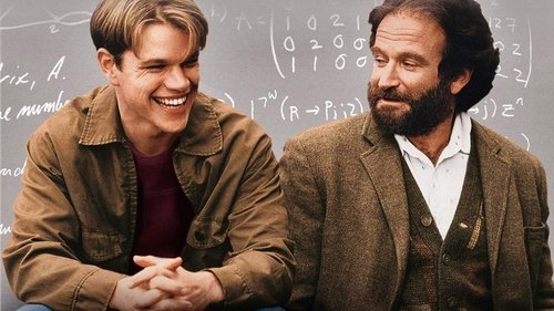 Will Hunting - Genio ribelle (1997) film completo