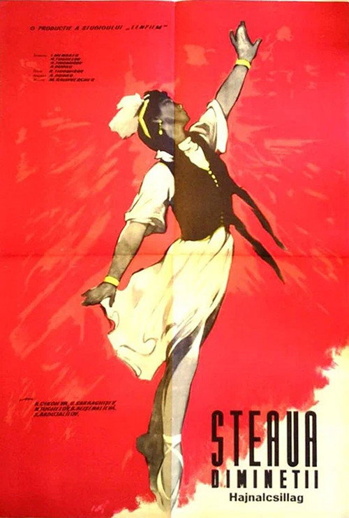 Morning Star poster 2