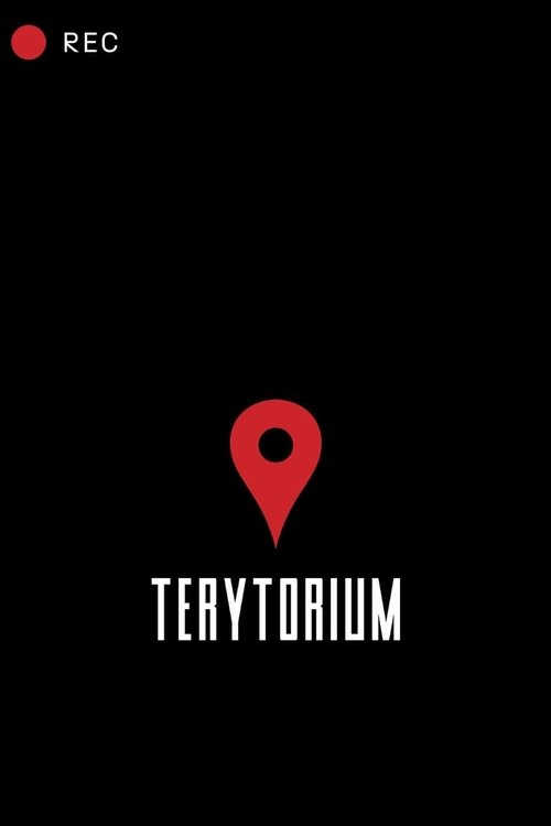 Territory Poster